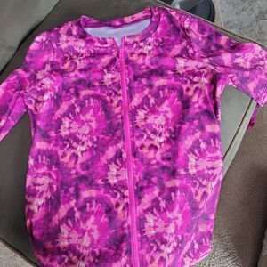 BRAND NEW Kim Gravel Swim Cardigan